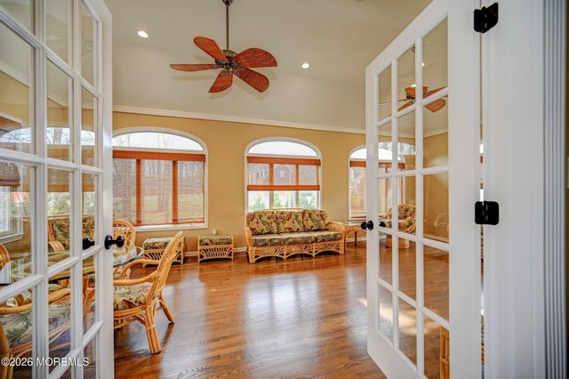 16 Molsbury Lane, Millstone, NJ 08510