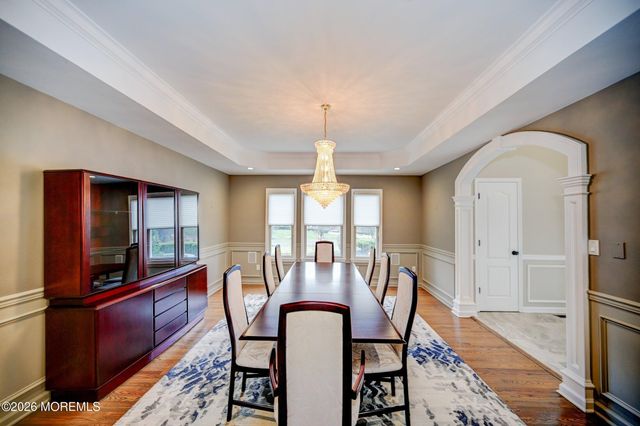 16 Molsbury Lane, Millstone, NJ 08510