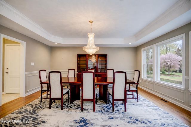 16 Molsbury Lane, Millstone, NJ 08510