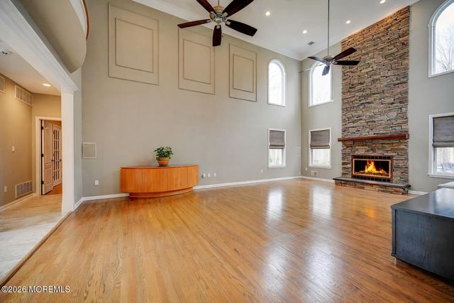 16 Molsbury Lane, Millstone, NJ 08510