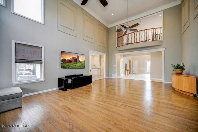 16 Molsbury Lane, Millstone, NJ 08510