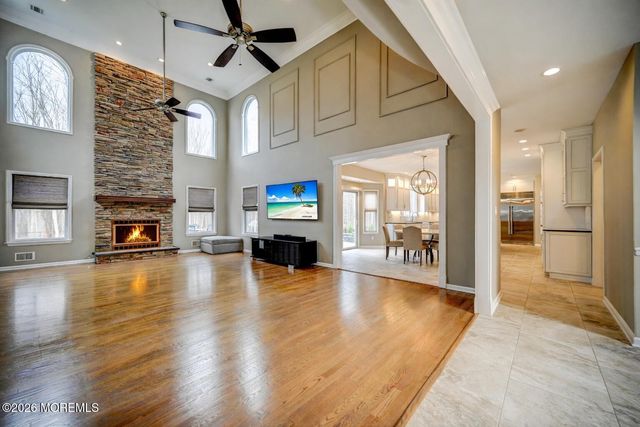 16 Molsbury Lane, Millstone, NJ 08510