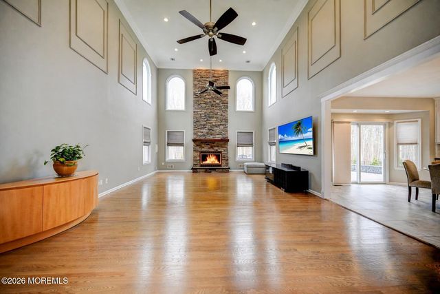 16 Molsbury Lane, Millstone, NJ 08510