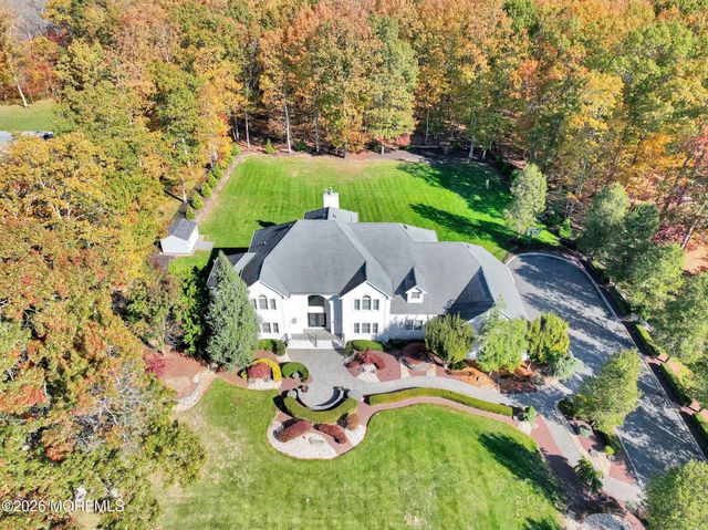 16 Molsbury Lane, Millstone, NJ 08510