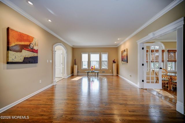 16 Molsbury Lane, Millstone, NJ 08510