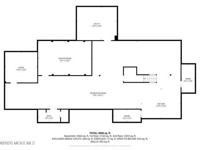 16 Molsbury Lane, Millstone, NJ 08510
