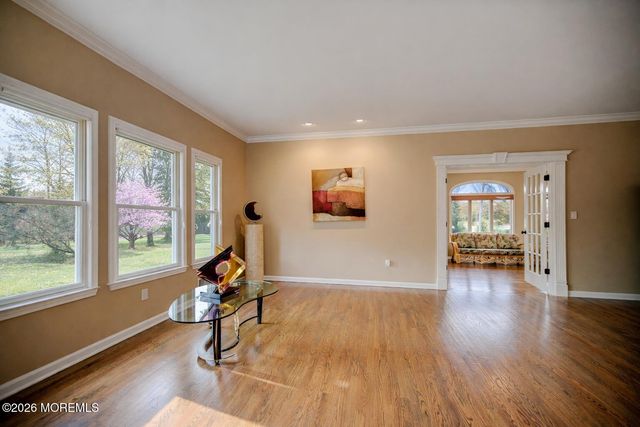 16 Molsbury Lane, Millstone, NJ 08510