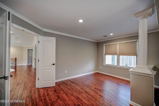 16 Molsbury Lane, Millstone, NJ 08510