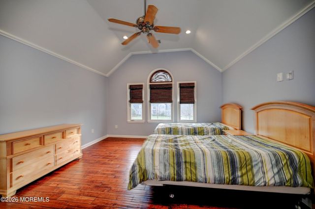 16 Molsbury Lane, Millstone, NJ 08510