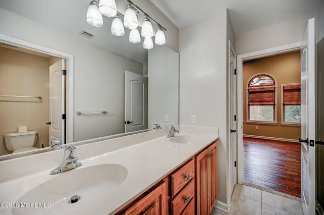 16 Molsbury Lane, Millstone, NJ 08510