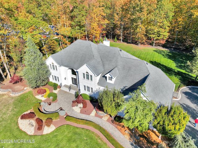 16 Molsbury Lane, Millstone, NJ 08510