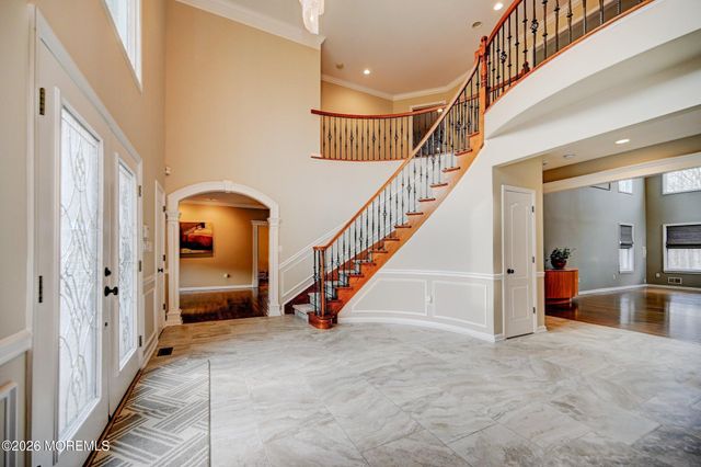 16 Molsbury Lane, Millstone, NJ 08510