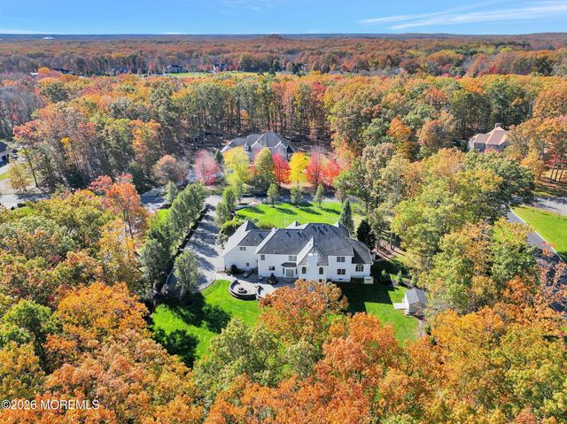 16 Molsbury Lane, Millstone, NJ 08510