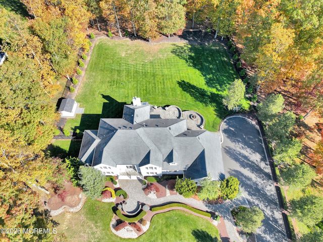 16 Molsbury Lane, Millstone, NJ 08510