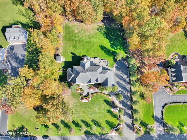 16 Molsbury Lane, Millstone, NJ 08510