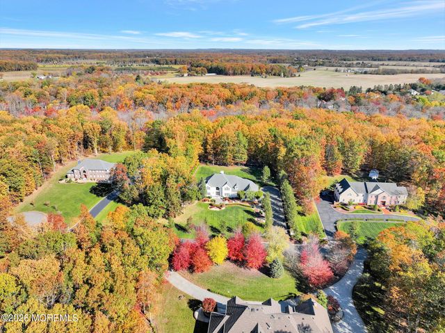 16 Molsbury Lane, Millstone, NJ 08510