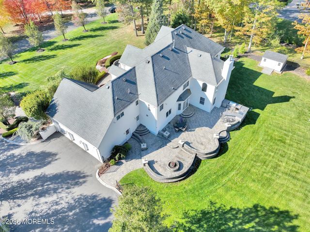 16 Molsbury Lane, Millstone, NJ 08510