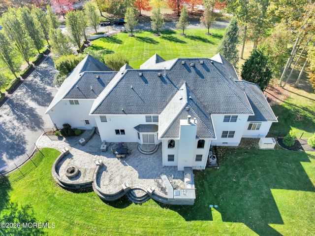 16 Molsbury Lane, Millstone, NJ 08510