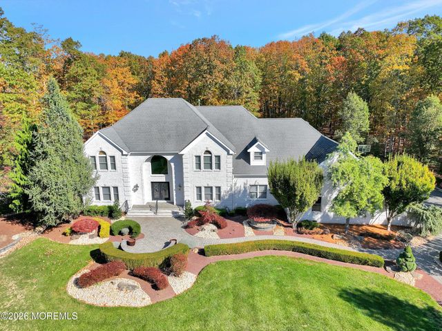 16 Molsbury Lane, Millstone, NJ 08510