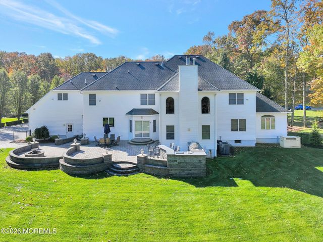 16 Molsbury Lane, Millstone, NJ 08510