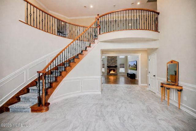 16 Molsbury Lane, Millstone, NJ 08510