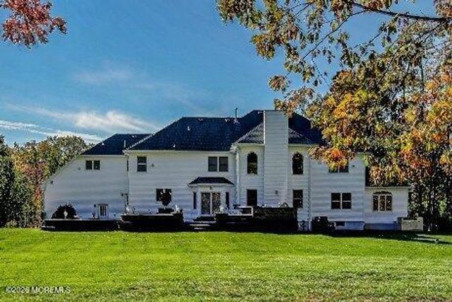16 Molsbury Lane, Millstone, NJ 08510