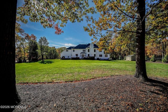 16 Molsbury Lane, Millstone, NJ 08510