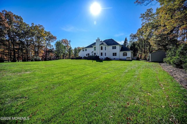 16 Molsbury Lane, Millstone, NJ 08510