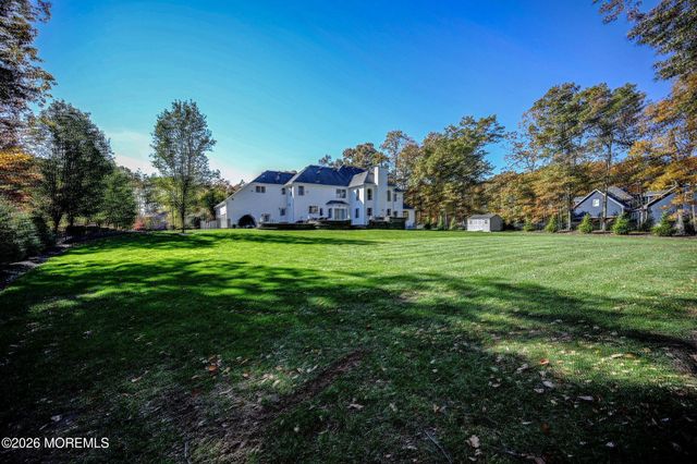 16 Molsbury Lane, Millstone, NJ 08510