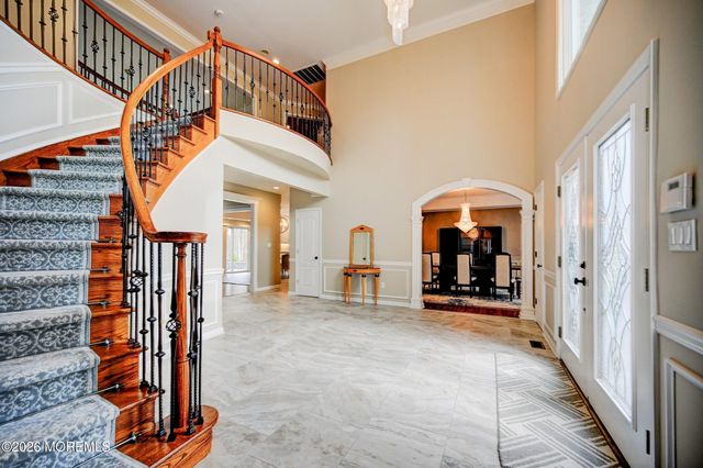 16 Molsbury Lane, Millstone, NJ 08510