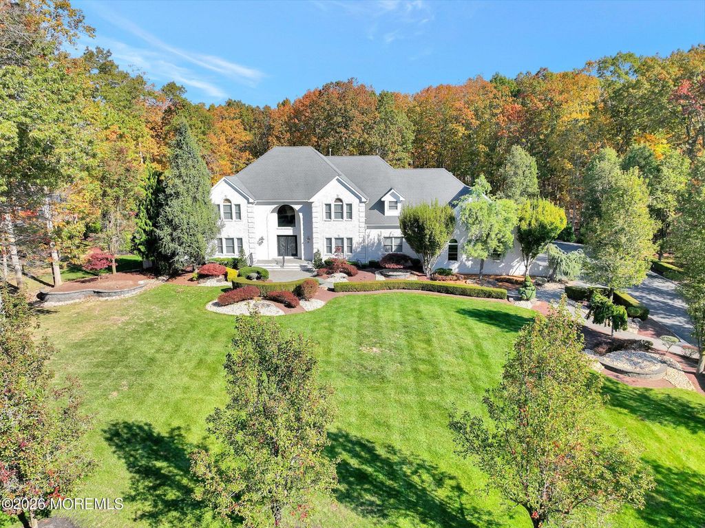 16 Molsbury Lane, Millstone, NJ 08510