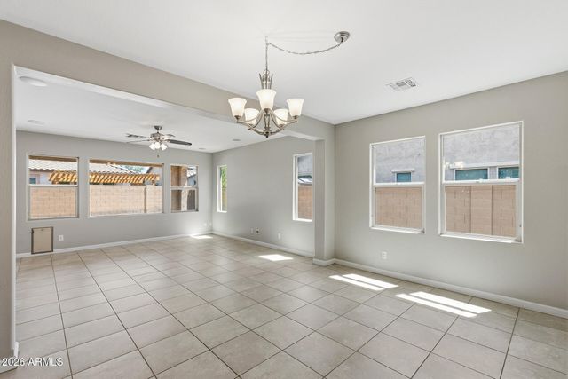 19582 W GRANT Street, Buckeye, AZ 85326