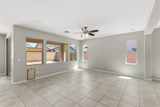 19582 W GRANT Street, Buckeye, AZ 85326