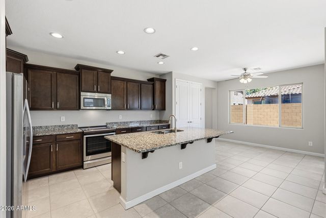 19582 W GRANT Street, Buckeye, AZ 85326