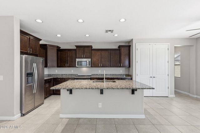 19582 W GRANT Street, Buckeye, AZ 85326