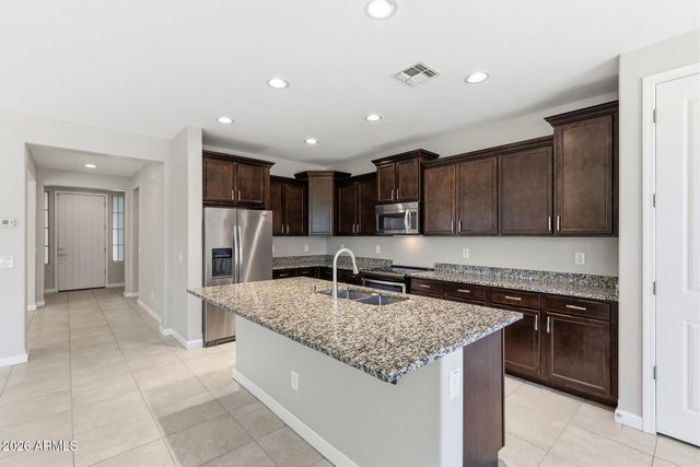 19582 W GRANT Street, Buckeye, AZ 85326