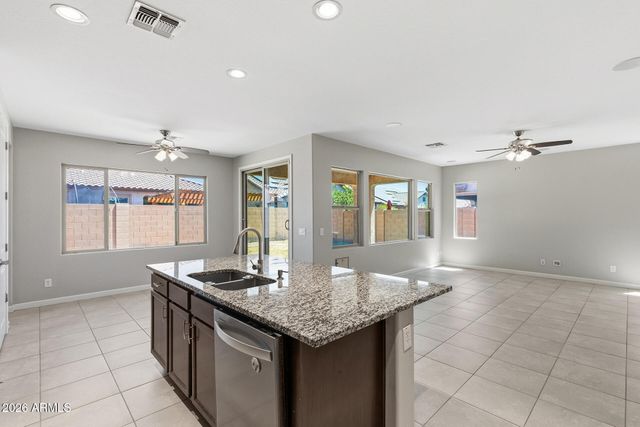 19582 W GRANT Street, Buckeye, AZ 85326
