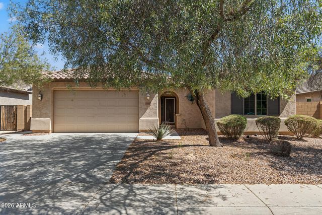 19582 W GRANT Street, Buckeye, AZ 85326