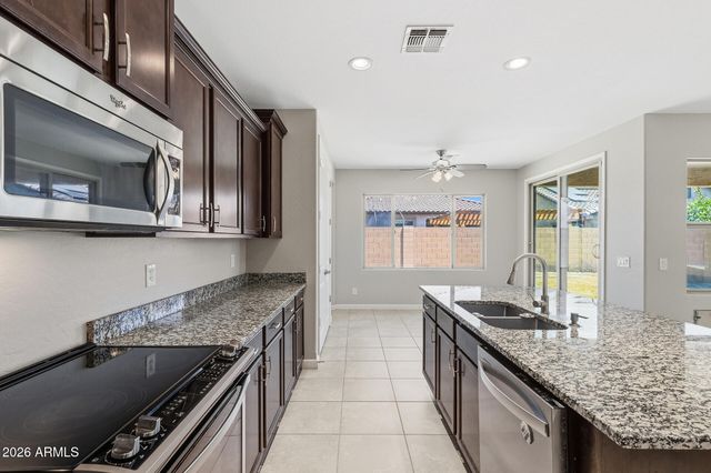 19582 W GRANT Street, Buckeye, AZ 85326