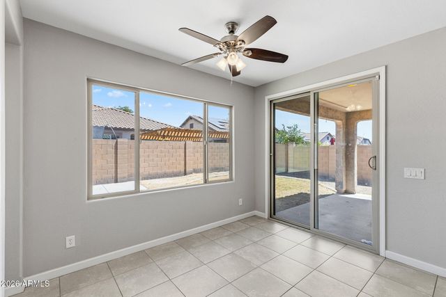 19582 W GRANT Street, Buckeye, AZ 85326