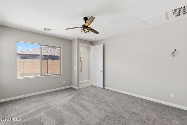 19582 W GRANT Street, Buckeye, AZ 85326