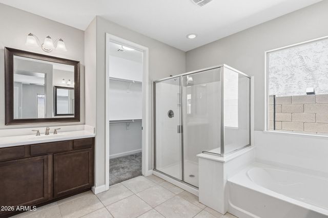 19582 W GRANT Street, Buckeye, AZ 85326