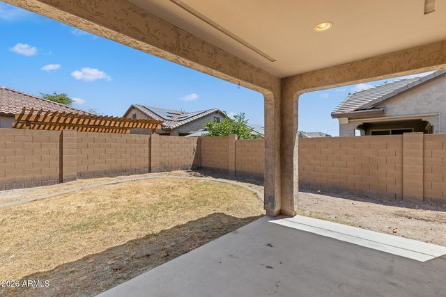 19582 W GRANT Street, Buckeye, AZ 85326