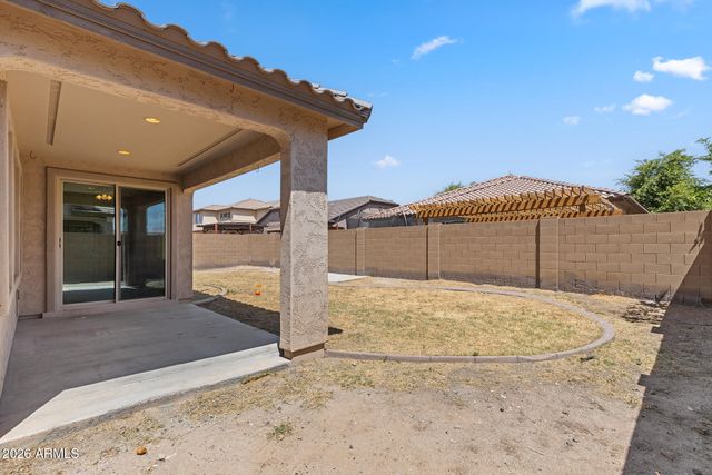 19582 W GRANT Street, Buckeye, AZ 85326