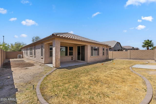 19582 W GRANT Street, Buckeye, AZ 85326