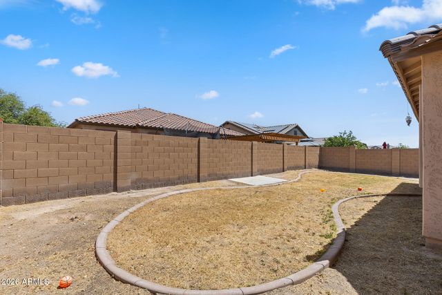 19582 W GRANT Street, Buckeye, AZ 85326