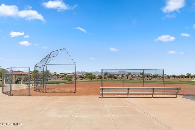 19582 W GRANT Street, Buckeye, AZ 85326