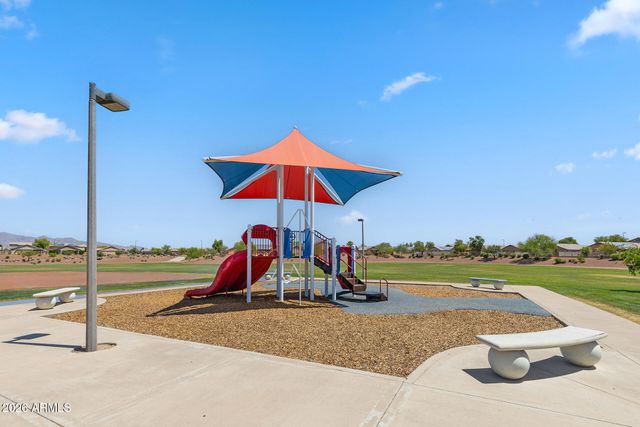 19582 W GRANT Street, Buckeye, AZ 85326