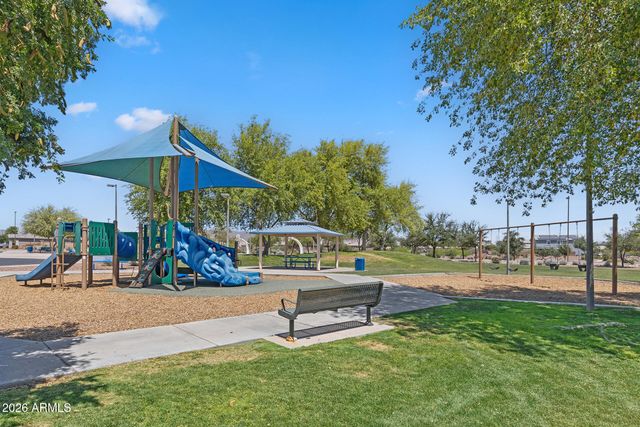 19582 W GRANT Street, Buckeye, AZ 85326