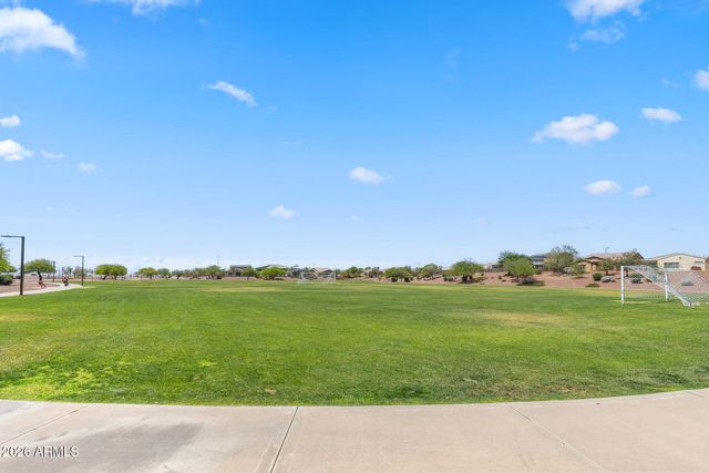19582 W GRANT Street, Buckeye, AZ 85326